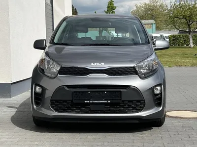 KIA PICANTO EDITION 7 - SPOTICAR