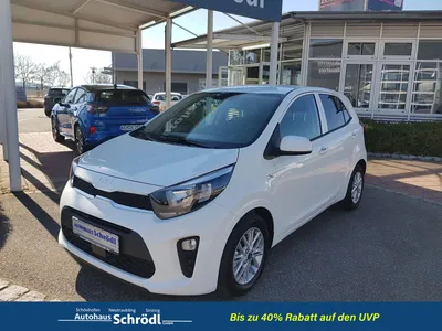 2023 Kia Picanto review | CarExpert