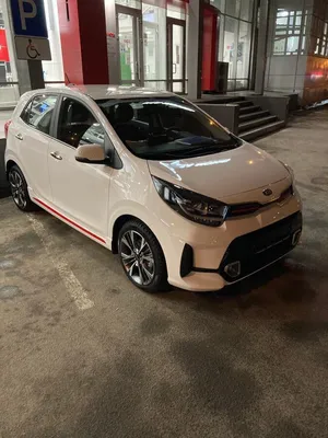 Kia Picanto Dream Team SITZHEIZUNG LENKRADHEIZUNG KLIMA ALU