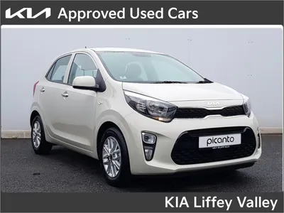 File:Kia Picanto X-Line facelift 001.jpg - Wikipedia