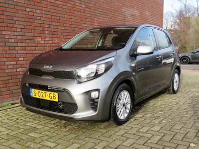 2024 Kia Picanto