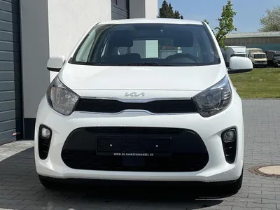 Kia to unveil all-new Picanto