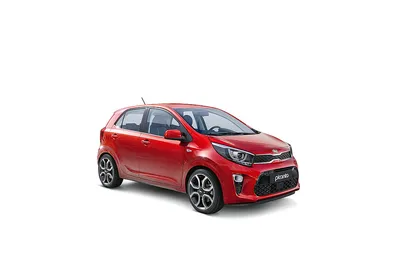 2024 Kia Picanto Review - ArabGT