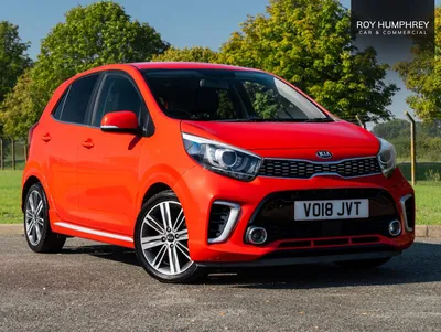 Pocket Rocket | 2021 Kia Picanto GT Review - YouTube