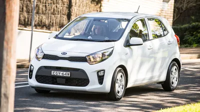 Kia Picanto Review 2023 | heycar