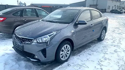 Kia Rio X 2022 – Кросс-хэтчбек Киа Рио Х на официальном сайте Kia в России