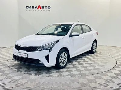 Аренда Kia Rio 2021 или аналогичный в Мадейре | 7M Rent a Car