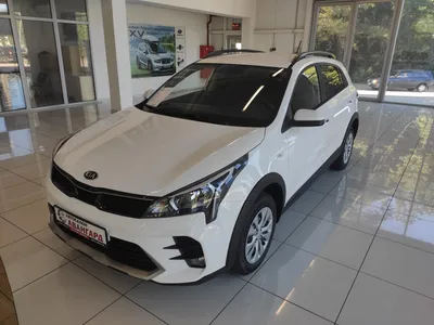 Вот так может выглядеть Kia Rio нового поколения — Motor