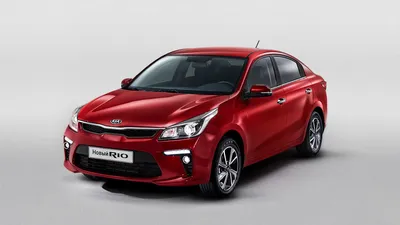 KIA Rio (4G). Отзывы владельцев с фото — DRIVE2.RU