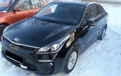 Kia RIO X 2024 - фото в новом кузове: салон, вид снаружи, багажник