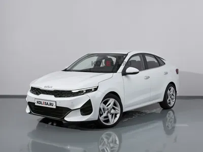 Новый Kia Rio 2023 - КОЛЕСА.ру – автомобильный журнал