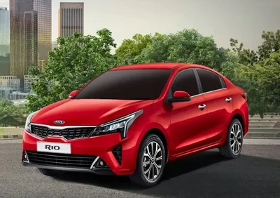 Kia Rio - 2013 | отзывы