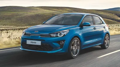 Kia Rio X 2022 – Кросс-хэтчбек Киа Рио Х на официальном сайте Kia в России