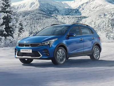 Новый Kia Rio 2023 - КОЛЕСА.ру – автомобильный журнал