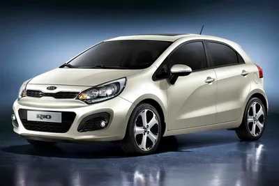 Kia RIO X 2024 - фото в новом кузове: салон, вид снаружи, багажник