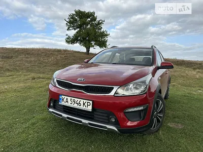 Про тюнинг — KIA Rio X-Line, 1,4 л, 2018 года | тюнинг | DRIVE2