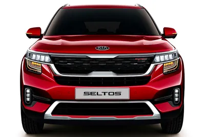 Kia Seltos 2024 - фото в новом кузове: салон, вид снаружи, багажник