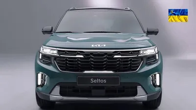 Киа Селтос 2020 год, Мнение сугубо субъективное, расход топлива 8.5, SUV,  акпп, бензин