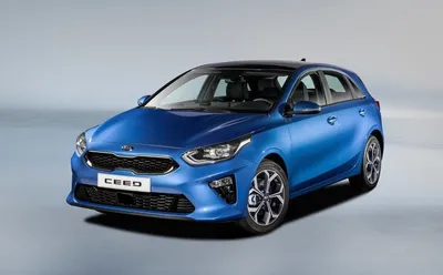 KIA Ceed GT. Отзывы владельцев с фото — DRIVE2.RU