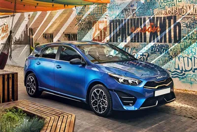 Киа Сид за 694 000 руб. купить с пробегом 75 642 км. в Москве | БУ Kia Ceed  1.6 AMT (135 л.с.) 2017 года в кредит в автосалоне «PRIME» - ID 100412