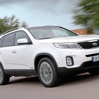 Kia Sorento (2020): Neue Generation ab 41.419 Euro bestellbar