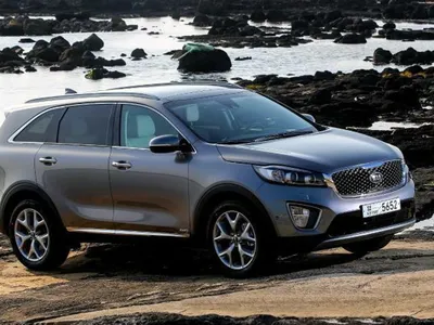 Kosten und Realverbrauch: Kia Sorento 1.6 T-GDI Hybrid AWD Spirit | AUTO  MOTOR UND SPORT