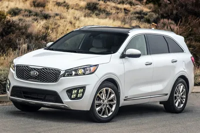 New Kia Sorento 'Edition' shakes up SUV range | Auto Express