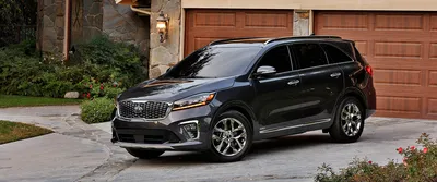 The Evolution of the new Kia Sorento Hybrid: The Ultimate SUV