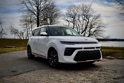 2020 Kia Soul X-Line 2.0L First Test: Not a Compromise