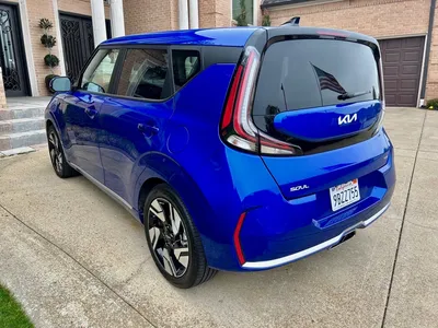 Kia Soul in depth - CNET