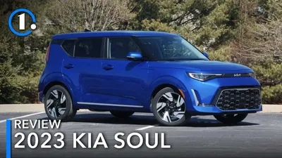 2012 Kia Soul Prices, Reviews, and Photos - MotorTrend