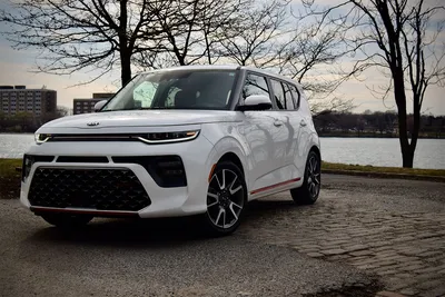 Stepping Inside the 2024 Kia Soul: A Journey of Innovative Design