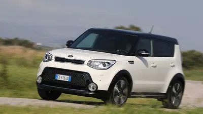 Used 2019 Kia Soul Wagon 4D Prices | Kelley Blue Book