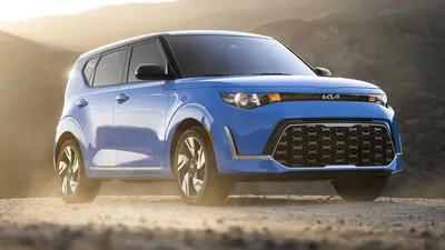 2023 Kia Soul Review: Mature Evolution