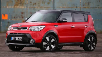 Kia Soul обновился, лишился версии X-Line и турбомотора — Motor