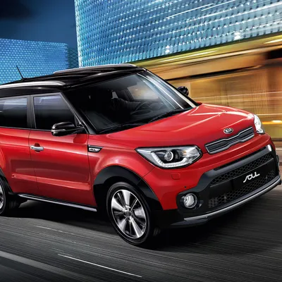 2024 Kia Soul Prices, Reviews, and Photos - MotorTrend