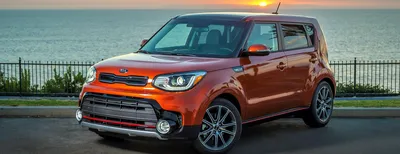 Kia Soul EV: “ … one of the best small family electric cars on the market  today.” - Sorted Magazine