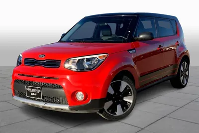 New 2024 Kia Soul LX Hatchback in Wesley Chapel #7223860 | Kia of Wesley  Chapel