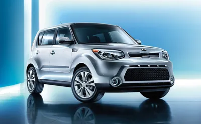 Kia Soul EV - Infos, Preise, Alternativen - AutoScout24