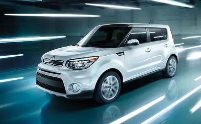 Pre-Owned 2018 Kia Soul ! 4dr Car in Roseville #J7610771PW | Lexus of  Roseville