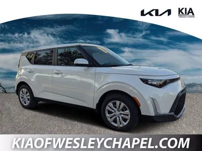 2023 Kia Soul Colors | Riverside Kia