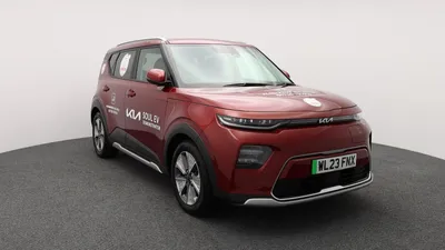 Two Door Concept Draws Inspiration From the Kia Soul