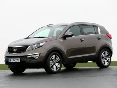 Kia Sportage (Киа Спортейдж) - Продажа, Цены, Отзывы, Фото: 3893 объявления