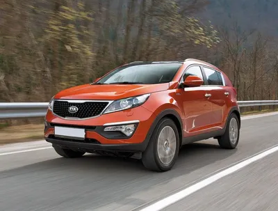 Плюсы и минусы KIA Sportage, проблемы КИА Спортейдж