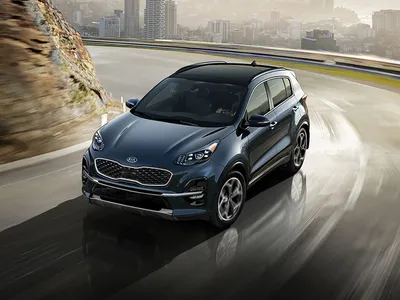 KIA Sportage (3G). Отзывы владельцев с фото — DRIVE2.RU