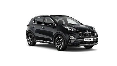 Купить KIA Sportage 2022 г. от официального дилера ИРБИС в Москве