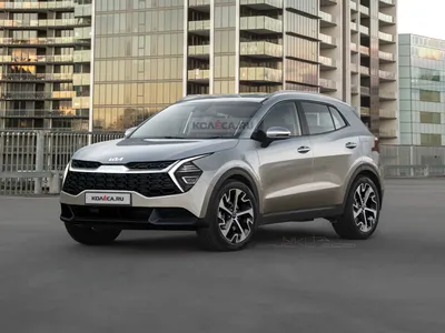 Плюсы и минусы KIA Sportage, проблемы КИА Спортейдж