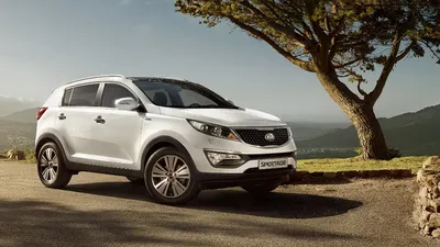 2020 Kia Sportage Trim Comparison | Price, Features, Specs | Kia of  Streetsboro