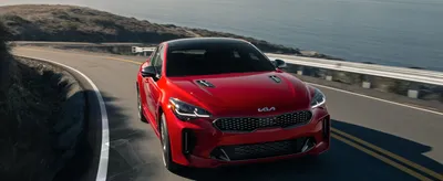 Kia Stinger 2020 review: GT-Line | CarsGuide