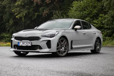 2022 Kia Stinger | 2022 Kia Model Research Hollywood, FL | Hollywood Kia